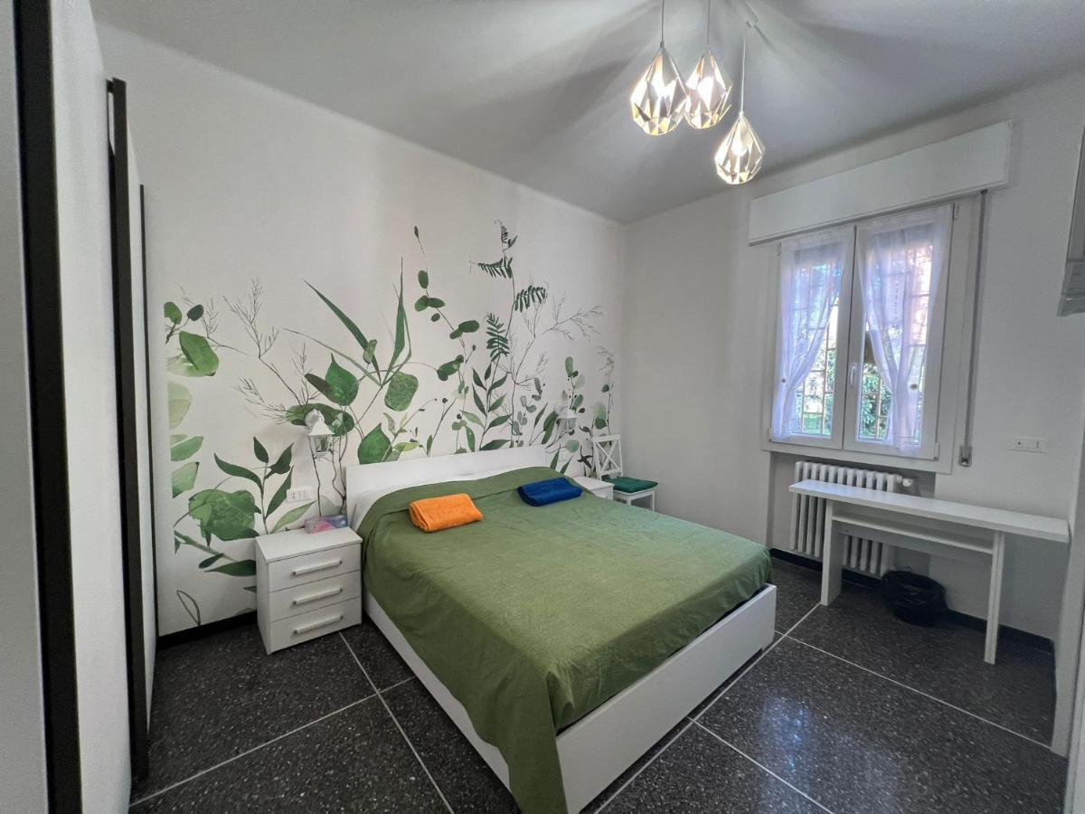 Dimora Sterlizia Zona Fiera S Donato Apartment Bologna Exterior photo
