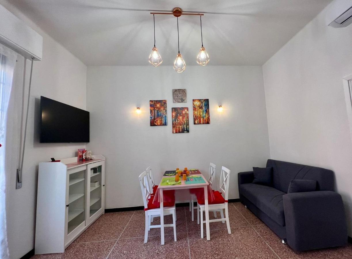 Dimora Sterlizia Zona Fiera S Donato Apartment Bologna Exterior photo