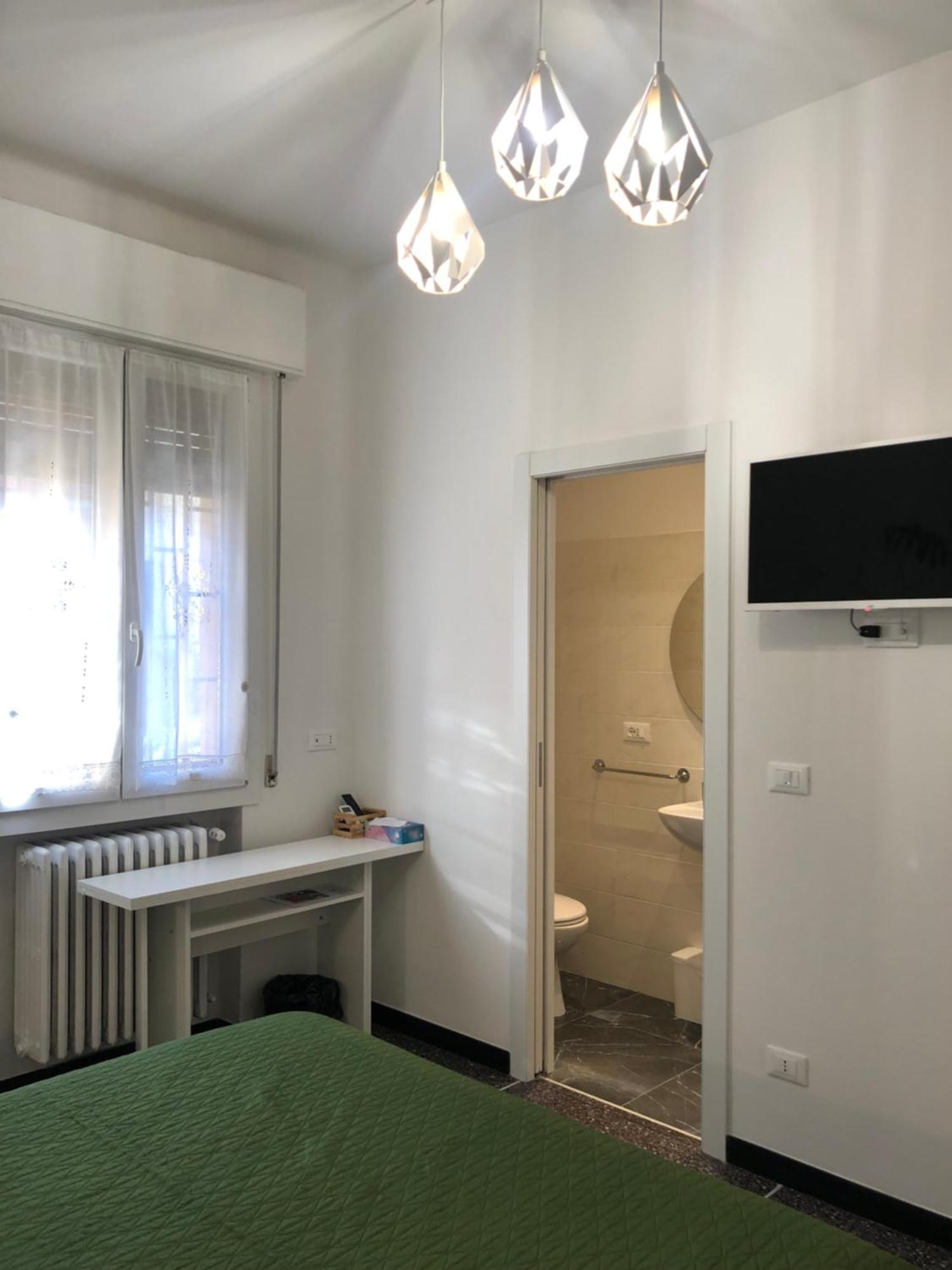 Dimora Sterlizia Zona Fiera S Donato Apartment Bologna Exterior photo
