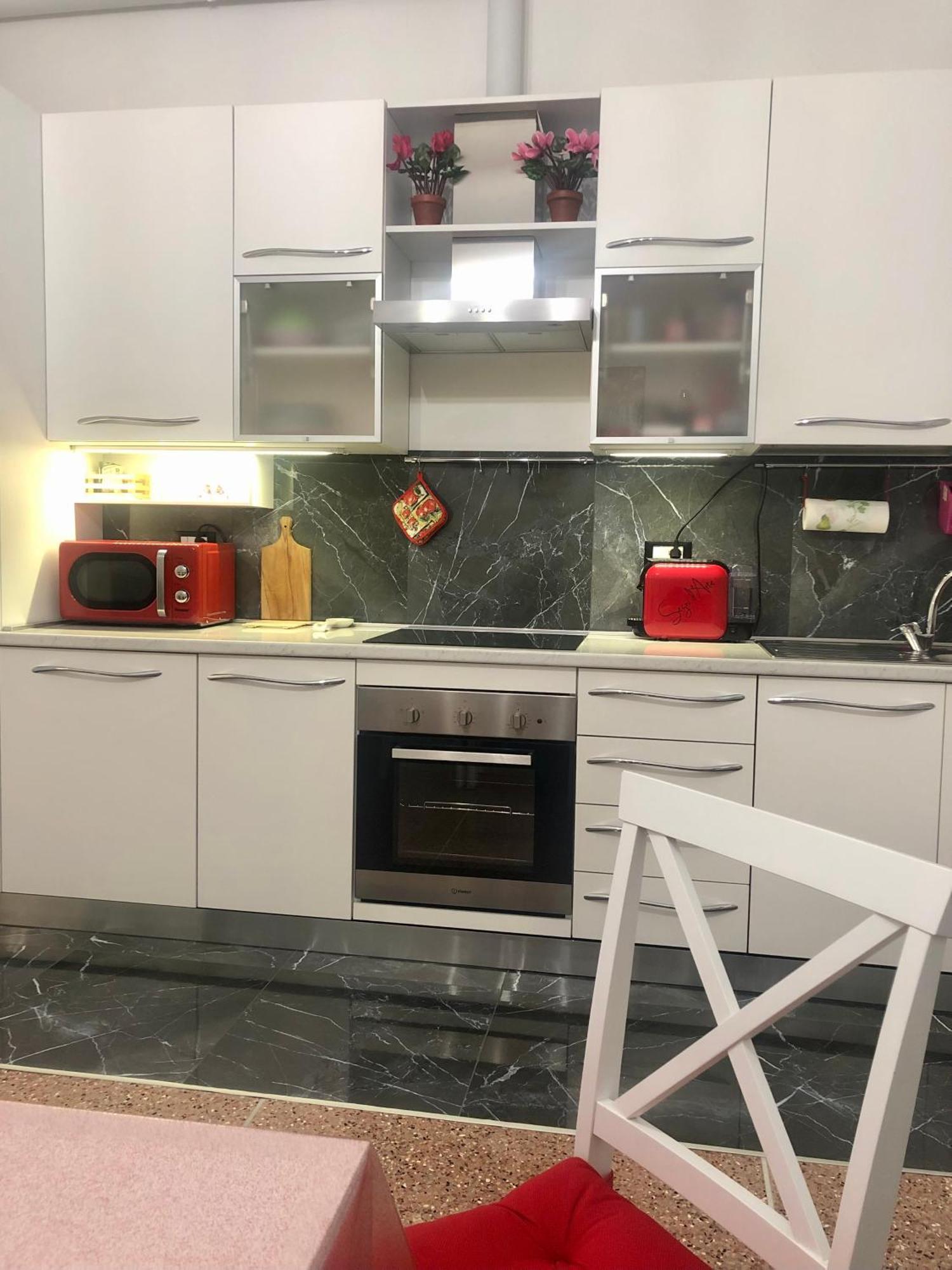 Dimora Sterlizia Zona Fiera S Donato Apartment Bologna Exterior photo